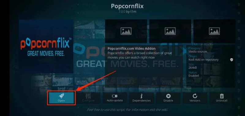Cara Memasang Kodi pada Android