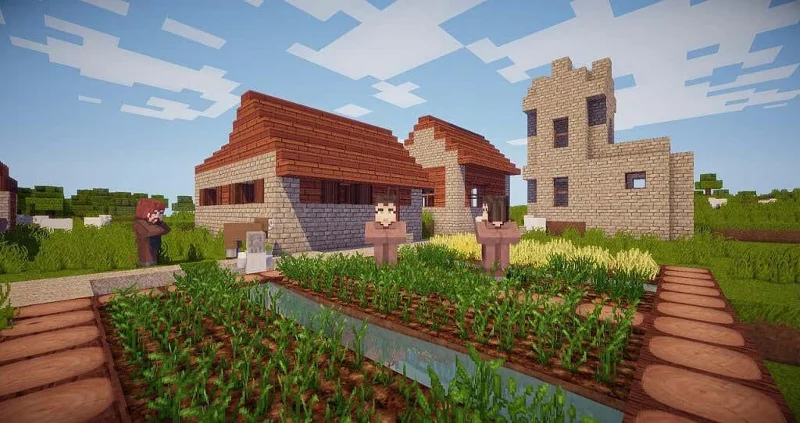 Comment fonctionnent les paramètres de personnalisation du monde de Minecraft