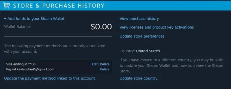 Comment échanger et utiliser une carte-cadeau Steam