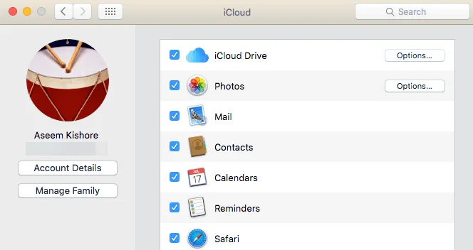 Cara Menyalin/Memindahkan Fail ke iPad
