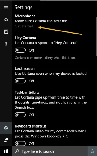 Cum să configurați și să utilizați Cortana în Windows 10