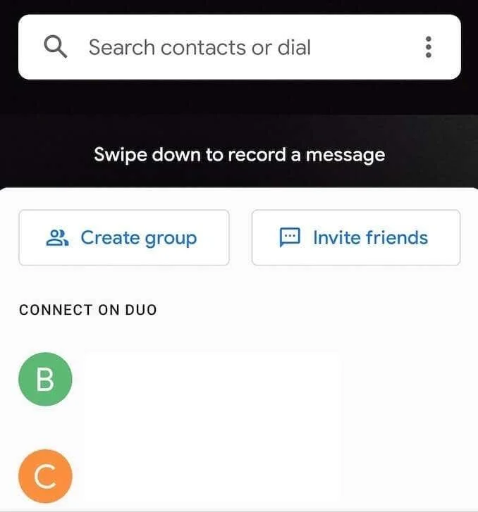 Cum să partajați ecranul pe Android