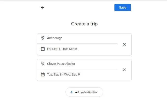 Cum să utilizați Google Flights