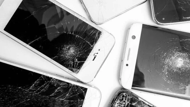 Chiar ai nevoie de un protector de ecran pe smartphone-ul tău?