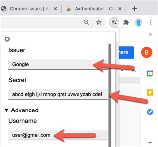 Jak korzystać z Google Authenticator w systemie Windows 10