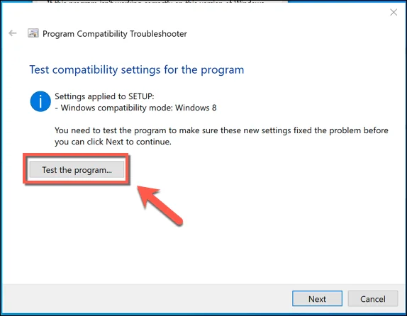 So spielen Sie Windows 95-Spiele unter Windows 10