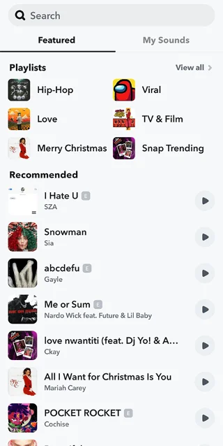 Ce este Snapchat Spotlight și cum să trimiți unul