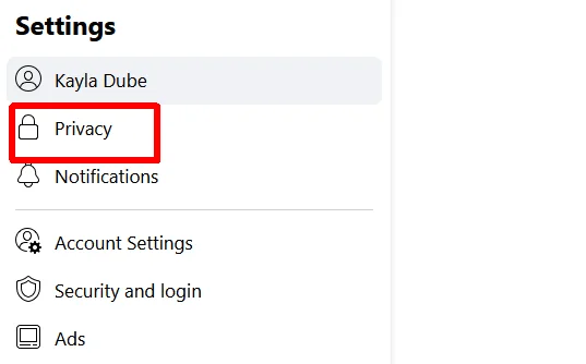 Comment voir qui a partagé votre publication Facebook