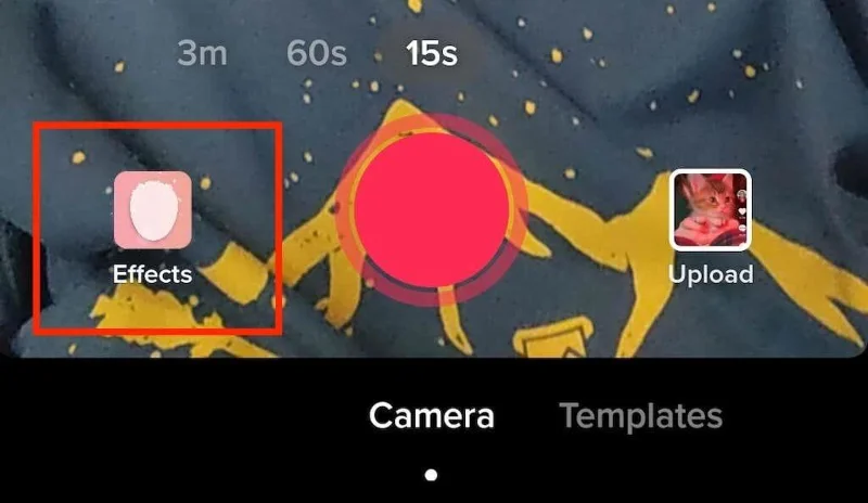 Cum să adăugați imagini pe TikTok