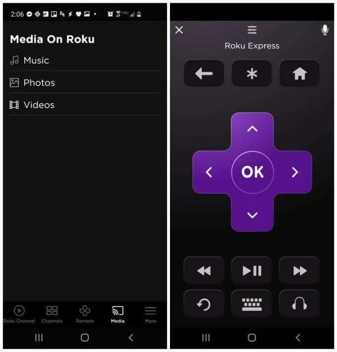 วิธีส่งไปยัง Roku TV จากพีซีหรือมือถือ
