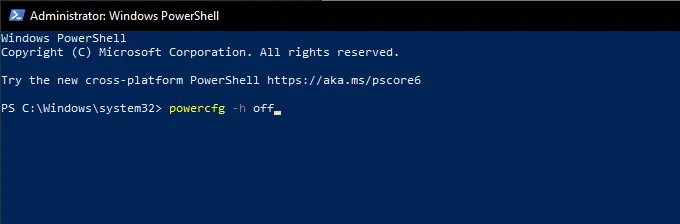 15 moduri de a elibera spațiu pe disc în Windows 10