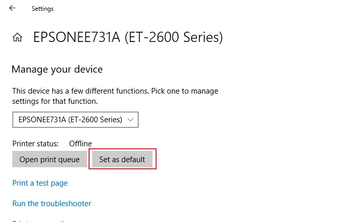 Jak rozwiązywać typowe problemy z drukarką w systemie Windows 10