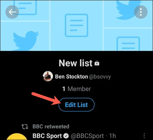 Cum să configurați și să utilizați listele Twitter