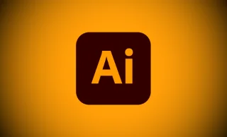 Cum să răsturnați textul pe o cale în Illustrator