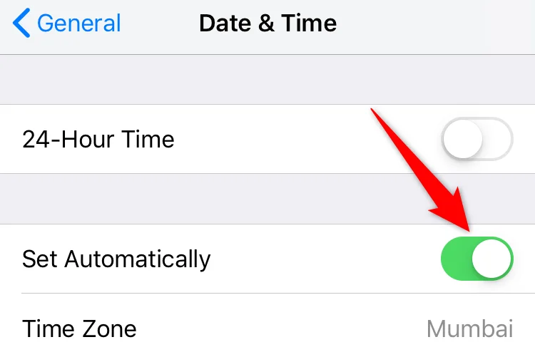 9 Cara untuk Menghentikan Ralat "Menyekat Mesej Adalah Aktif" pada Android dan iPhone