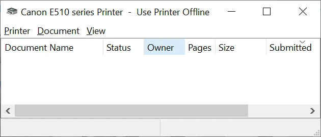 Nu puteți elimina o imprimantă în Windows 10/11?  Cum să forțați să o eliminați