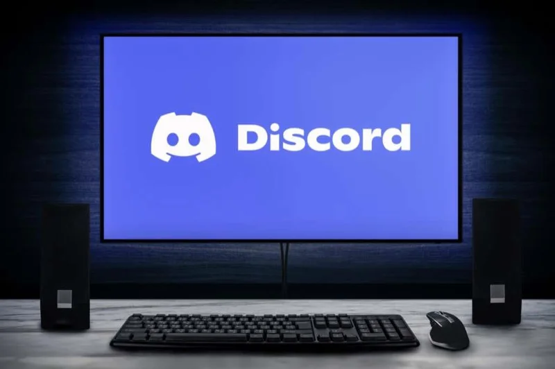 Token Discord