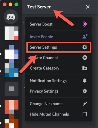 Comment réparer une erreur de connexion Discord RTC