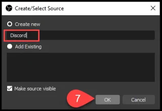 Cum să înregistrați audio Discord