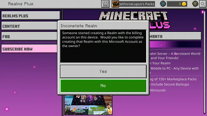 Cara Menyertai Alam Minecraft (Atau Buat Sendiri)