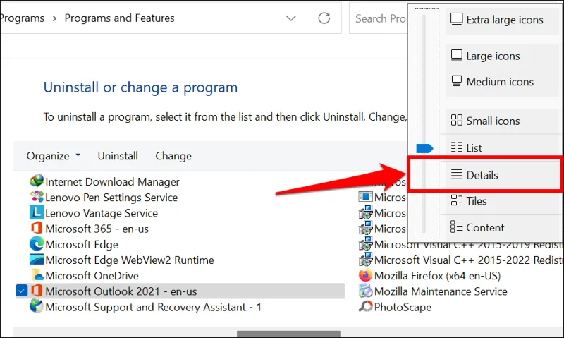 Apakah Versi Microsoft Office yang Saya Ada?