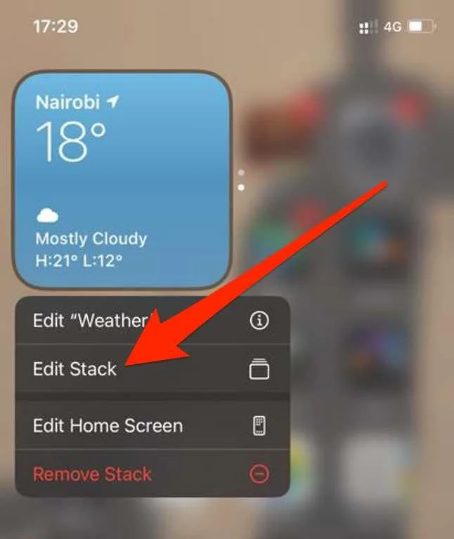 Cara Menambah Widget pada Android dan iPhone