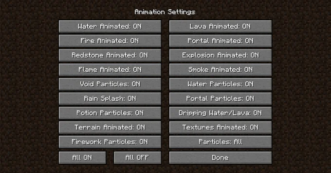 Comment télécharger et installer OptiFine dans Minecraft