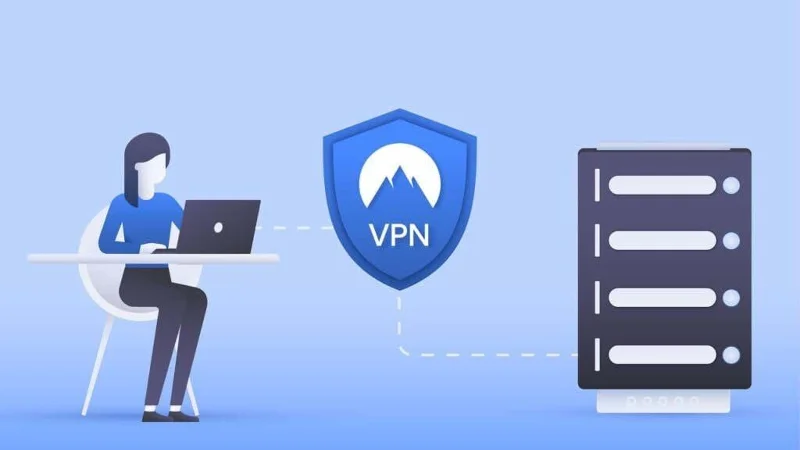 So ändern Sie die Netflix-Region mit einem VPN
