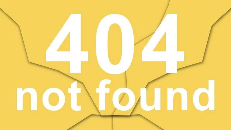 404 Not Found エラーとは (およびその修正方法)