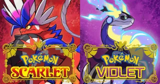 Was Sie über Pokémon Scharlachrot und Violett wissen sollten