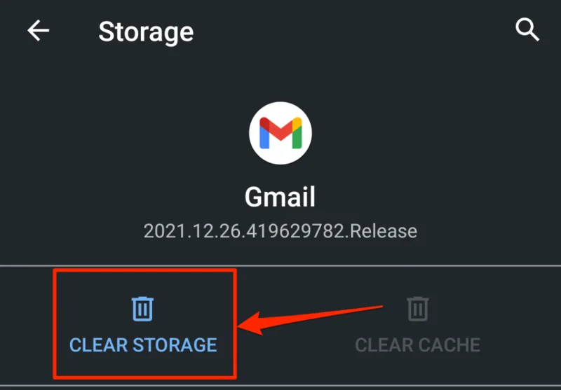 Ce să faci dacă Gmail nu funcționează?  11 remedieri rapide