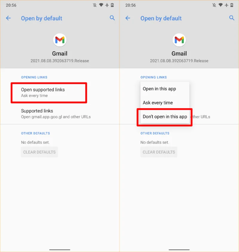 Cum să schimbați browserul implicit pe Windows, Mac, iPhone și Android