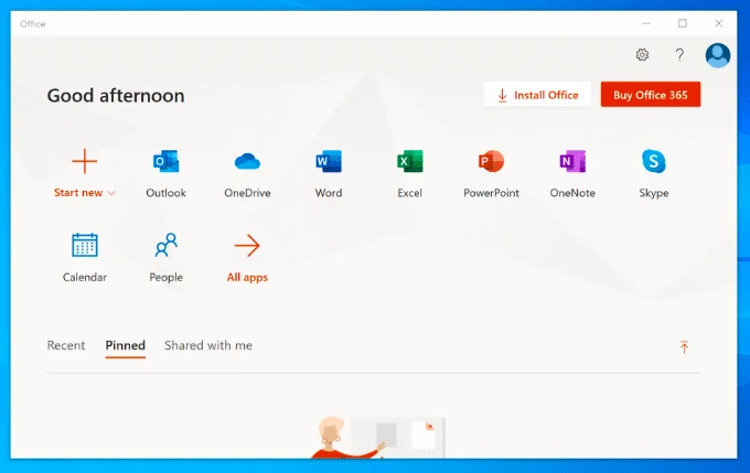 Software și caracteristici esențiale pentru un PC nou cu Windows 10