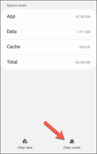 Cum să goliți fișierele de gunoi pe Android
