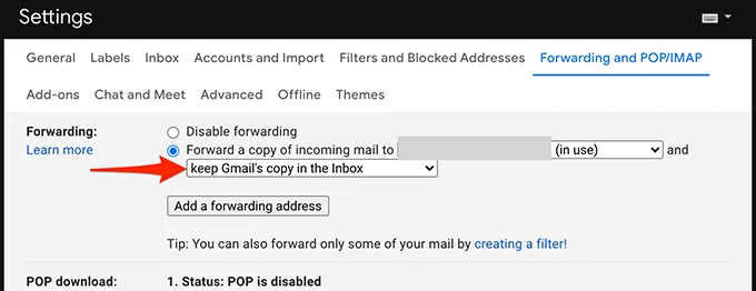 Cum să remediați Gmail când nu primește e-mailuri