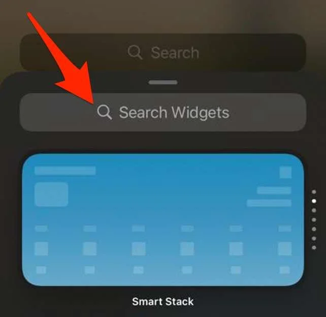 Cara Menambah Widget pada Android dan iPhone