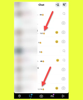 Ce sunt Snapchat Streaks și de ce contează?