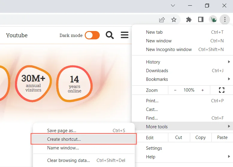 Cum să adăugați comenzi rapide pe desktopul Windows