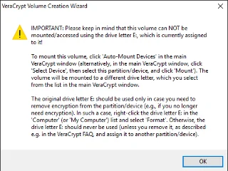 Hoe een USB-flashdrive veilig te versleutelen