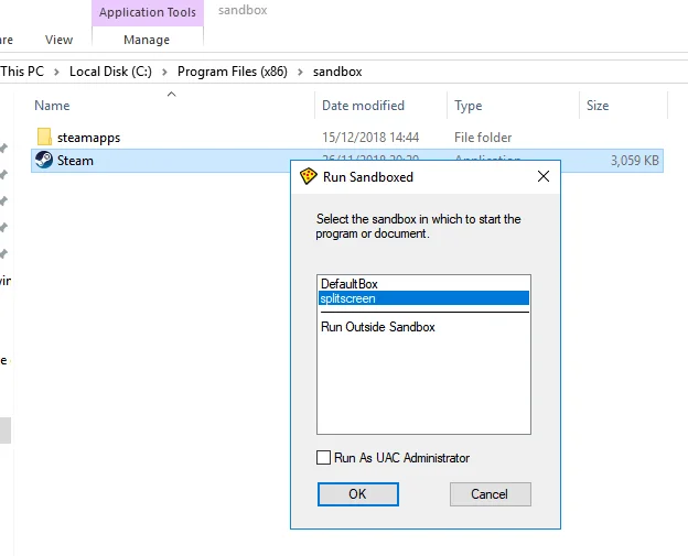 Cum să transformi orice joc multiplayer în split-screen pe un singur computer