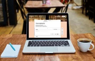 Cara Membenamkan Borang Google di Tapak Web Anda