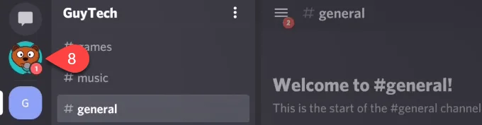 Cum să înregistrați audio Discord