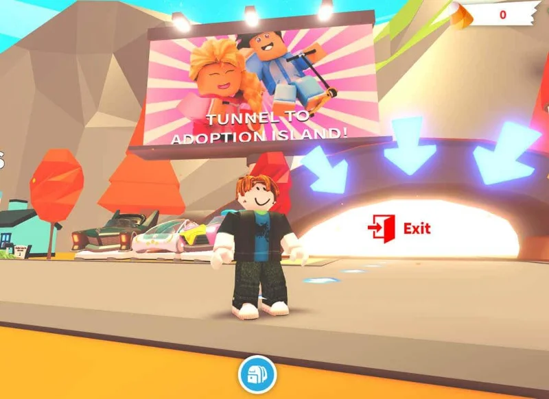 Los 10 juegos más populares de Roblox para jugar en 2024