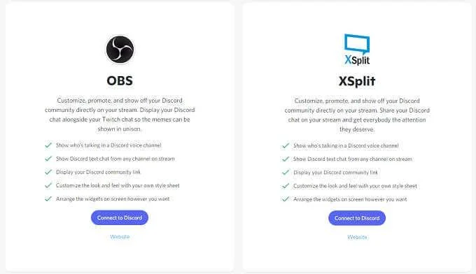Qu'est-ce que le mode Discord Streamer et comment le configurer