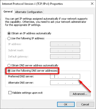 Qu'est-ce qu'un DNS privé et comment l'utiliser