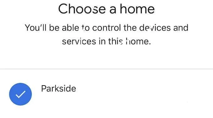 Jak skonfigurować Google Home