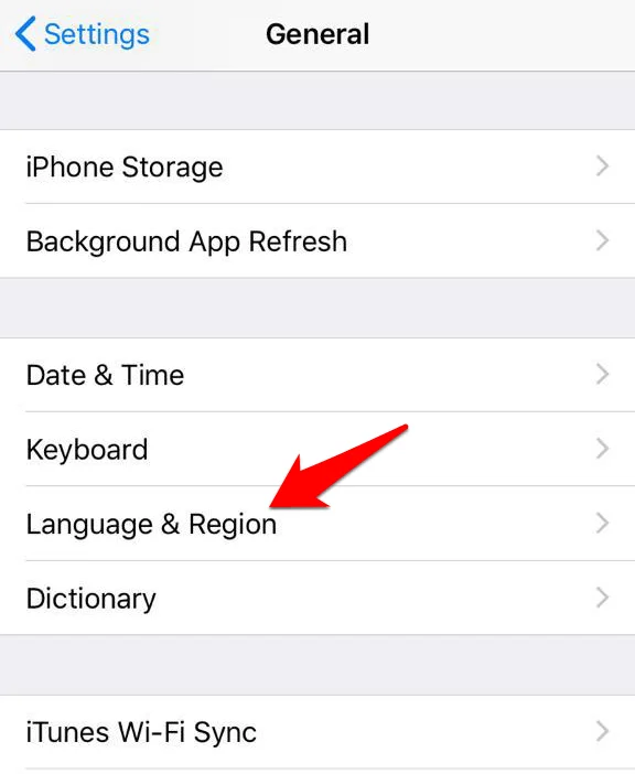 Cum să comutați contul iTunes App Store într-o altă țară