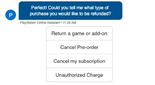 Comment retourner les jeux PS4 et PS5 sur le Playstation Store pour un remboursement