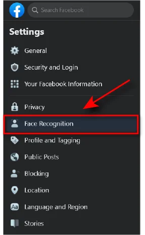 Cum să-ți faci contul de Facebook privat