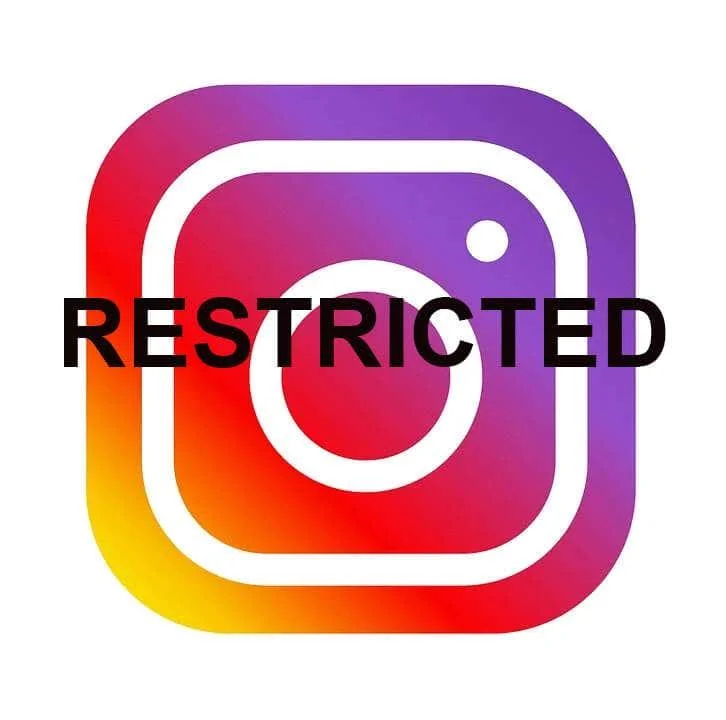 Instagram에서 누군가를 제한하는 방법과 그렇게 할 때 일어나는 일